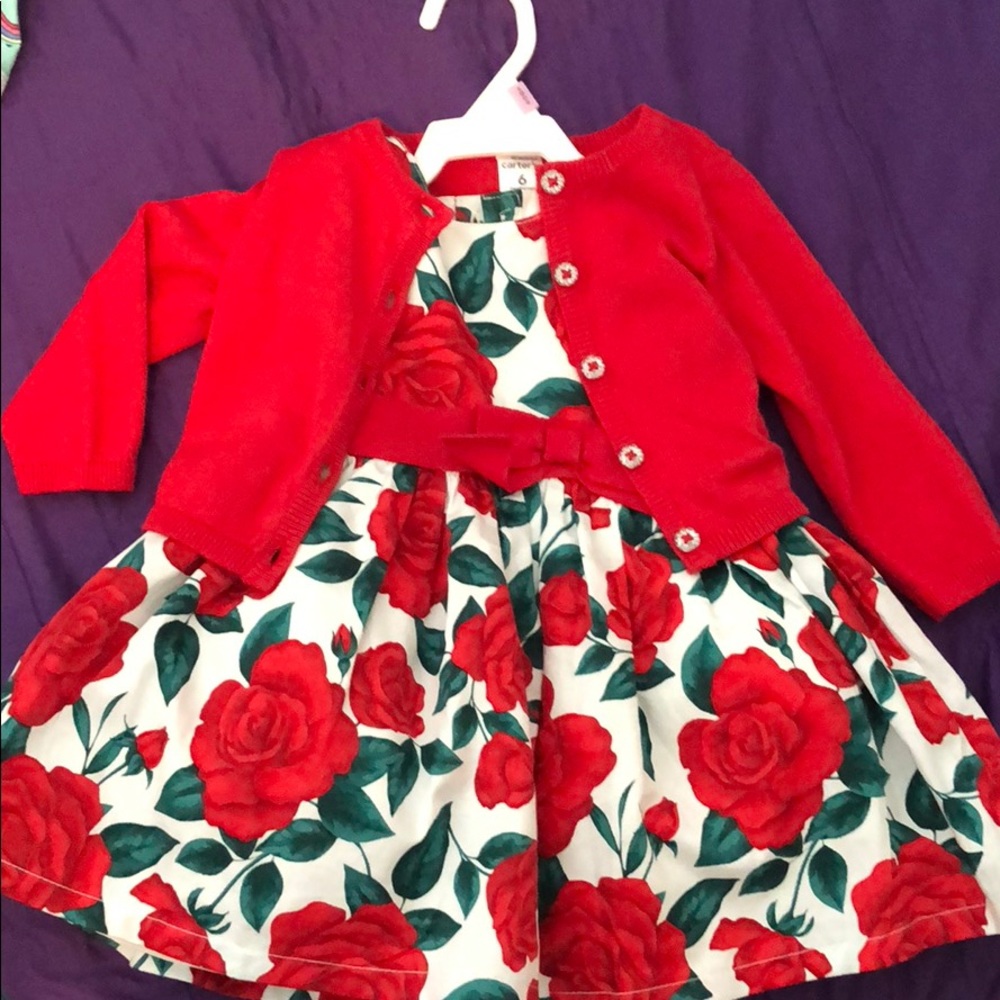 Christmas Dress